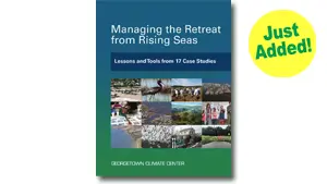 Managing the Retreat from Rising Seas