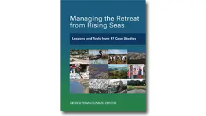 Managing the Retreat from Rising Seas