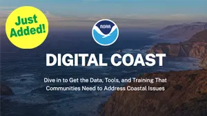 NOAA Digital Coast