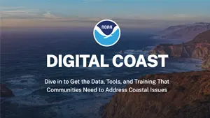 NOAA Digital Coast