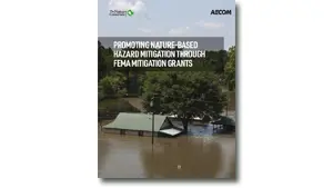 Promoting Nature-Based Hazard Mitigation Through FEMA Mitigation Grants