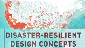 Disaster-Resilient Design Concepts