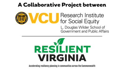 Data for Environmental Justice