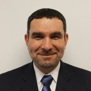 Raed EL Farhan, Board Vice Chair