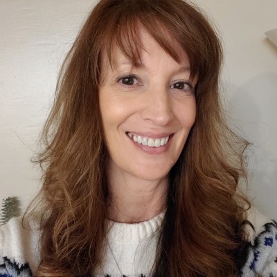 Kathy Hager, Board Treasurer