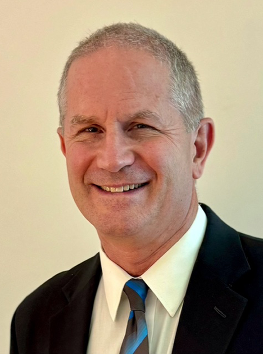 Thomas D. “Tom” Peterson