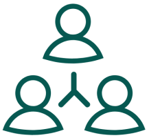 Community Empowerment Icon