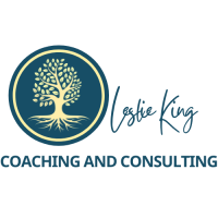 Leslie King Logo1