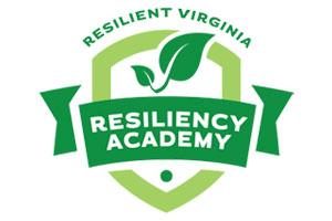 Resilient Virginia's Resiliency Academy