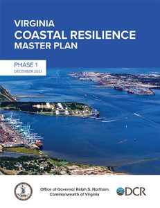 Virginia Coastal Resilience Master Plan