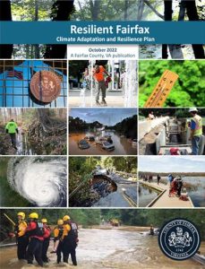 Resilient Fairfax: Climate Adaptation and Resilience Plan