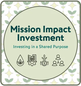Mission Impact Investment