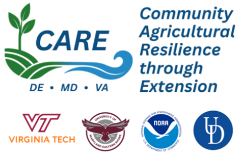 Community Agricultural Resilience through Extension (CARE)
