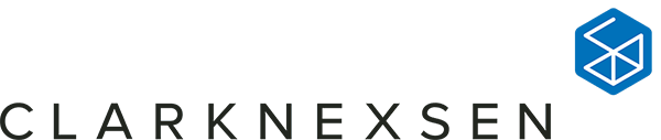 ClarkNexsen Logo