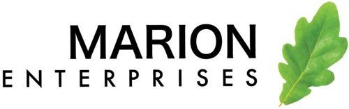 Marion Enterprises Logo