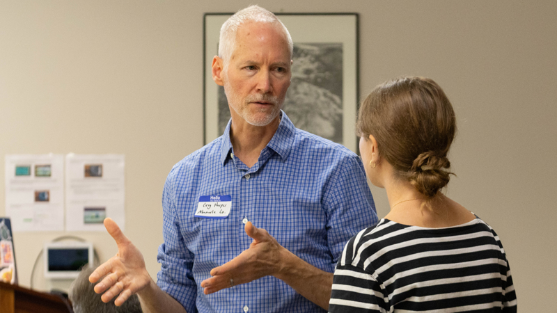 2025 Conference Attendees