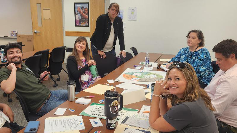 2025 Conference Workshop